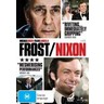 Frost / Nixon cover