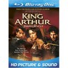 King Arthur - Director's Cut cover