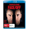 Face/Off (Blu-ray) cover