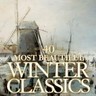 40 Most Beautiful Winter Classics cover