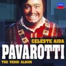 MARBECKS COLLECTABLE: Celeste Aida - The Verdi Album cover