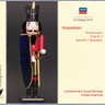 Tchaikovsky: The Nutcracker (complete ballet) / Suite No. 3 / Suite No. 4 'Mozartiana' cover