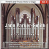 Romantic and Virtuoso Works for Organ - Volume 3 cover