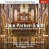 Romantic and Virtuoso Works for Organ, Volume 2 cover