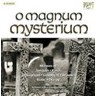 O Magnum Mysterium cover