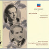 Beethoven: Violin Concerto / Symphony No.2 cover