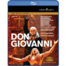 Don Giovanni (complete opera recorded in 2008) BLU-RAY cover