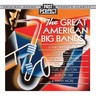 The Great American Big Bands cover