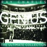 Genius - The Ultimate Ray Charles Collection cover