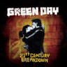 21st Century Breakdown (Special Edition) cover