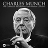 Charles Munch - The Complete Warner Classics Recordings cover