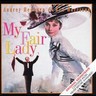 My Fair Lady (Original Film Soundtrack) cover