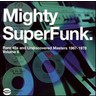 Mighty Superfunk cover