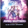 The 3D Concert Experience cover