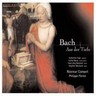 Bach: Aus der Tieffen: Early Cantatas BWV131, BWV182 & BWV4 cover