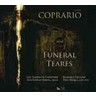 Funeral Teares, Songs of Mourning and The Masques of Squires cover
