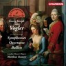 Symphonies, Overtures and Ballets cover