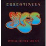 Essentially Yes cover