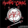 Haunting the Chapel cover