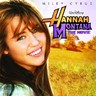 Hannah Montana - The Movie (Original Soundtrack) cover