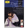Gounod: Romeo et Juliet (complete opera recorded in 2008) cover