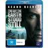 The Day the Earth Stood Still (2008) cover