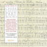 Music from Chirk Castle Part-Books cover