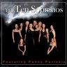The Ten Sopranos (Featuring Penny Pavlakis) cover