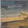 Piano Quintet, String Quartet & Idylls cover