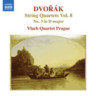 String Quartets Vol. 8 - No. 3 in D major cover