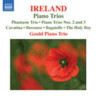 Ireland: Piano Trios cover