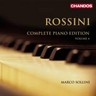 Complete Piano Edition Vol. 4 - Peches de Vieillesse / Album pour les enfants degourdis cover