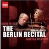 The Berlin Recital cover