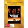 No Country for Old Men (Academy Gold Collection) cover