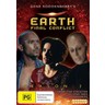 Gene Roddenberry's Earth - Final Conflict - Season 2 cover
