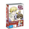 Ouran High School Host Club - Collection 1 (Episodes 1-13) & Manga Bundle cover
