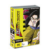 Dragon Ball GT - Season One (Digitally Remastered & Uncut) cover