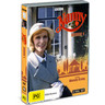 Nanny - The Complete First Series cover