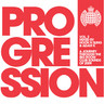 Progression Volume 2 - A Journey Through the Big Room Club Sounds of 2009 (Australasian Edition) cover