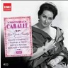 Icon: Montserrat Caballe : Great Operatic Recordings cover