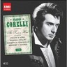 Icon: Franco Corelli (excerpts from I Puritani, Norma, Turandot, Pagliacci, Cavalleria Rusticana, etc) cover