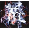 Blue Lights on the Runway cover