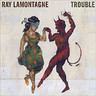 Trouble (Limited Edition LP / Vinyl) cover