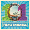 101 Pirate Radio Hits cover