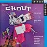 Chout [The Buffoon] - ballet suite cover
