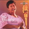 The Best of Mahalia Jackson cover