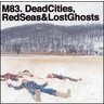 Dead Cities Red Seas and Lost cover