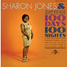 100 Days, 100 Nights (LP) cover