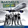Flight 666 (The Original Soundtrack) cover
