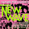 Simply the Best New Wave cover